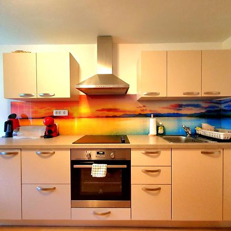 Apartmaji Zupanc Ivanka Бохинь Экстерьер фото