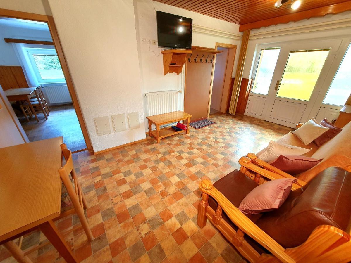 Apartmaji Zupanc Ivanka Бохинь Экстерьер фото