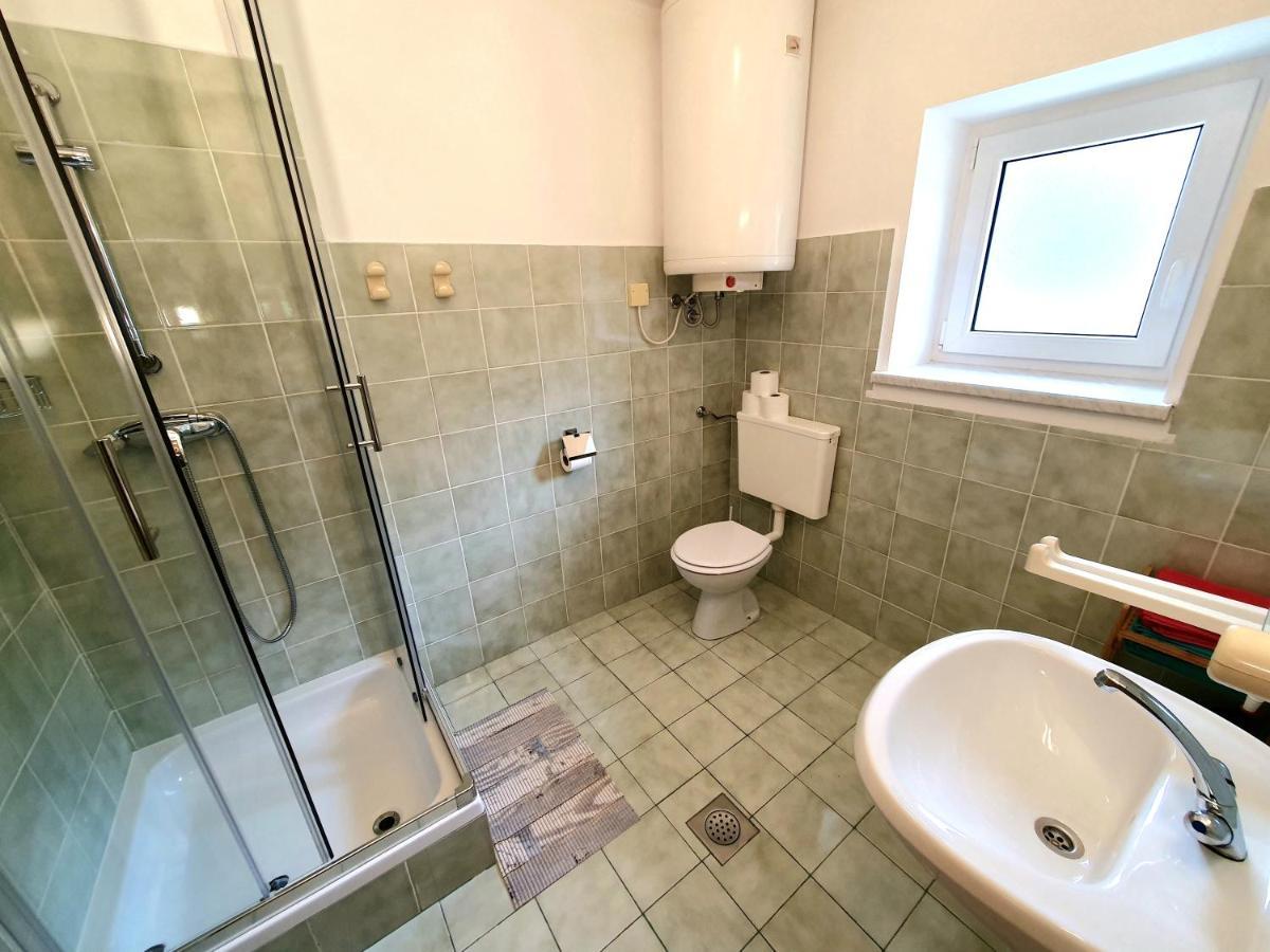 Apartmaji Zupanc Ivanka Бохинь Экстерьер фото