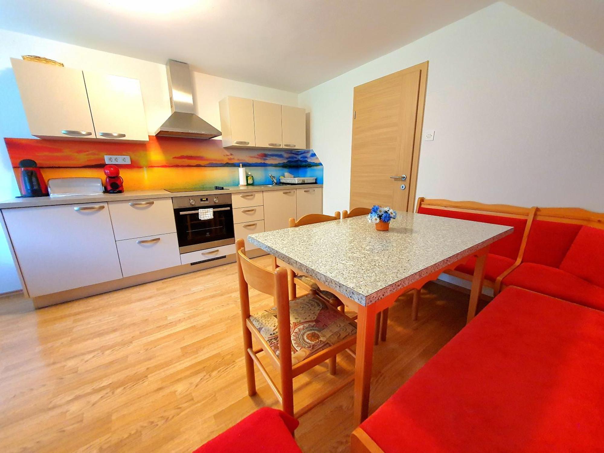 Apartmaji Zupanc Ivanka Бохинь Экстерьер фото